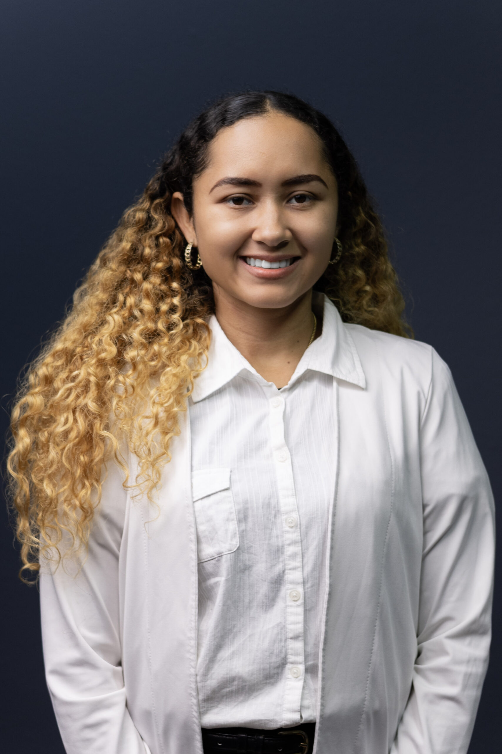 Génesis Morry Morrison, psicóloga en Costa Rica