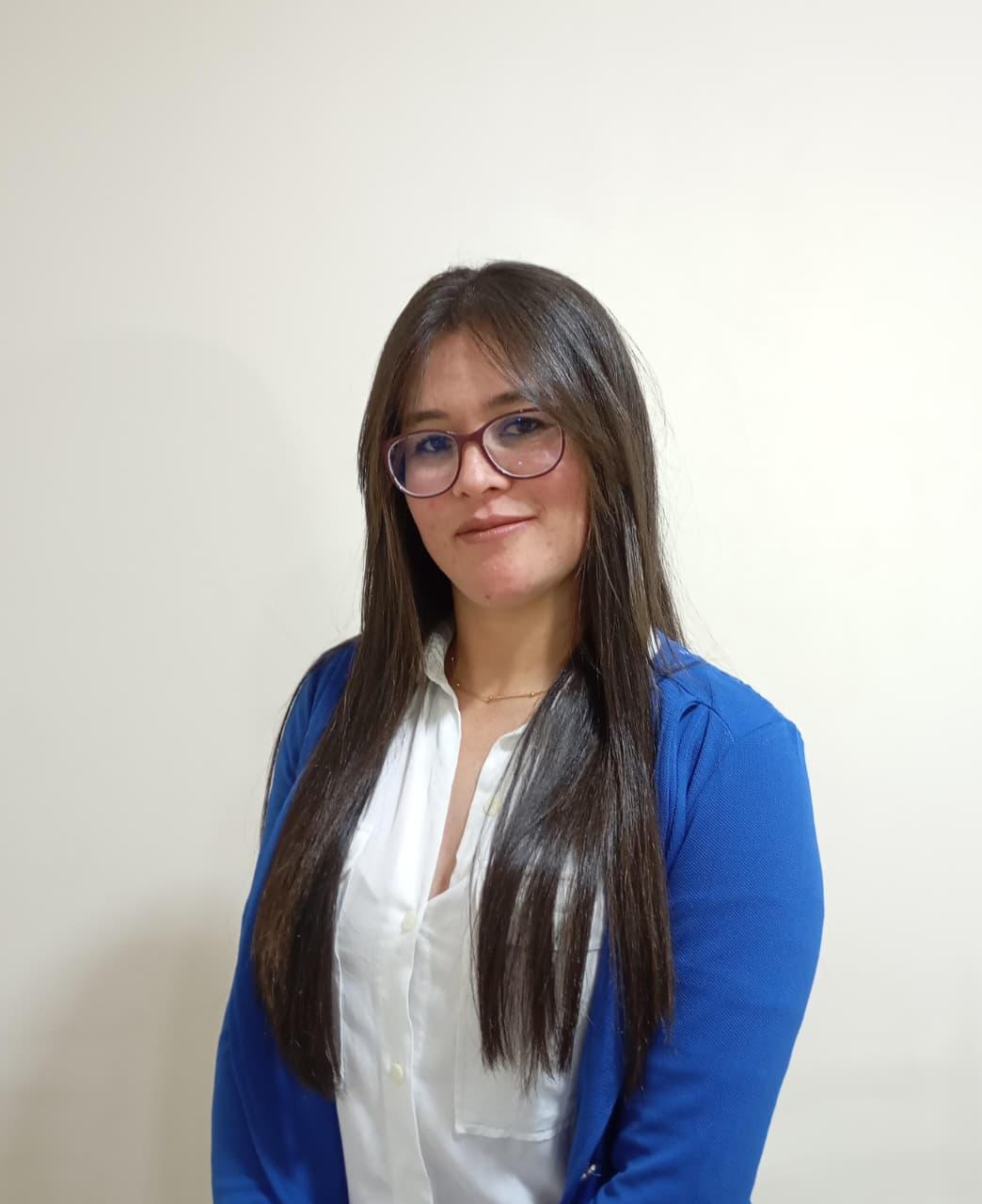 Irene Isabel Vargas Ramírez, psicóloga en Costa Rica