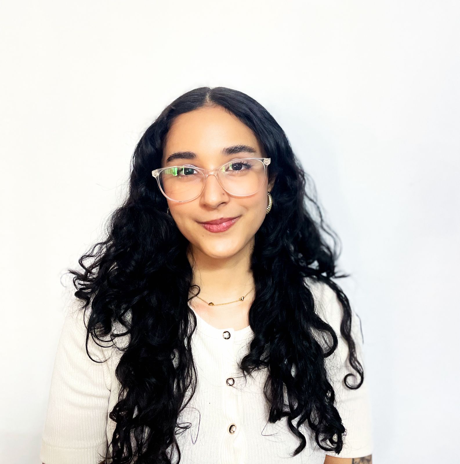 Jennifer Peraza Masís, psicóloga en Costa Rica