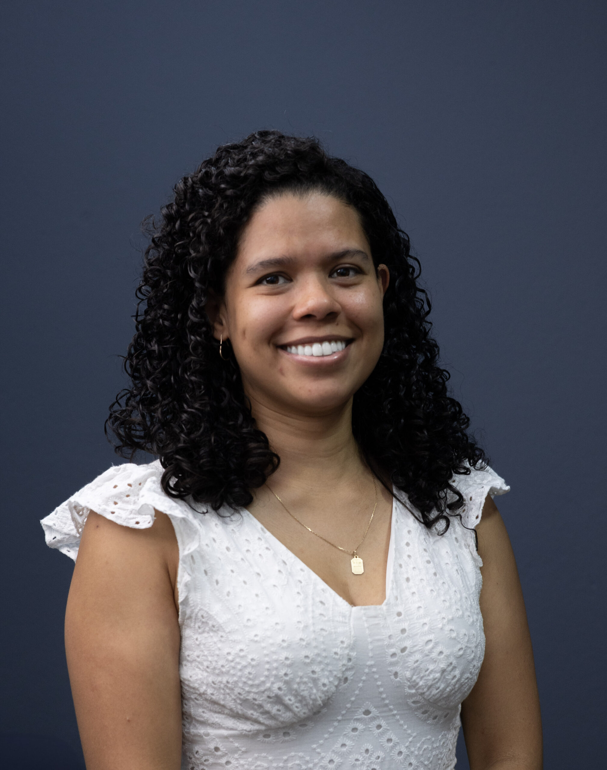 Mercedes Ortega, psicóloga en Costa Rica