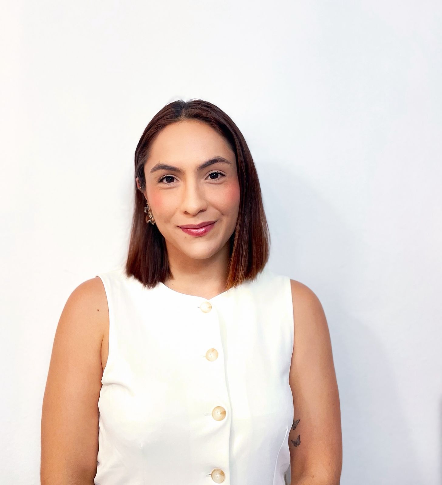 Valeria Elizondo Tenorio, psicóloga en Costa Rica