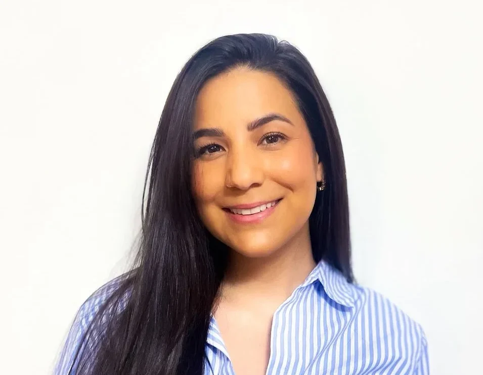 Daniela Cordero, psicóloga en Costa Rica