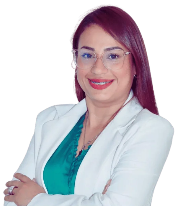 Nazareth Rivera, psicóloga en Costa Rica