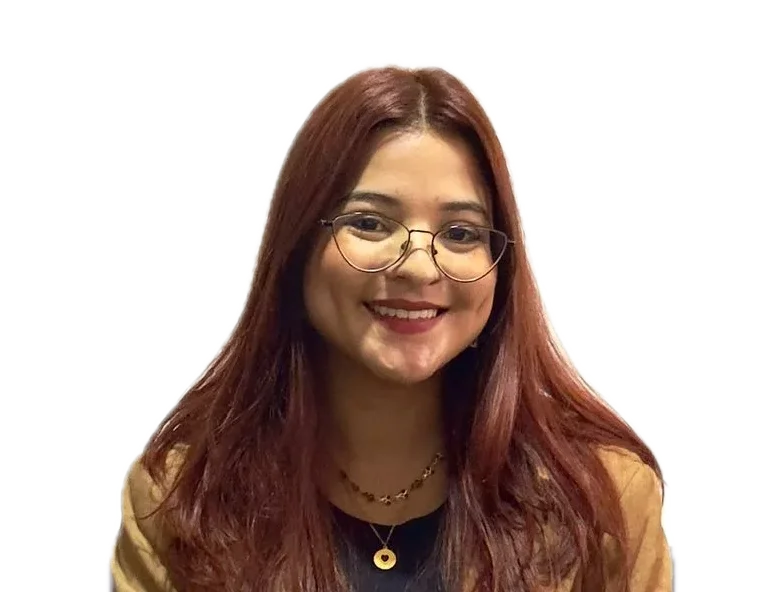 Reichel García, psicóloga en Costa Rica
