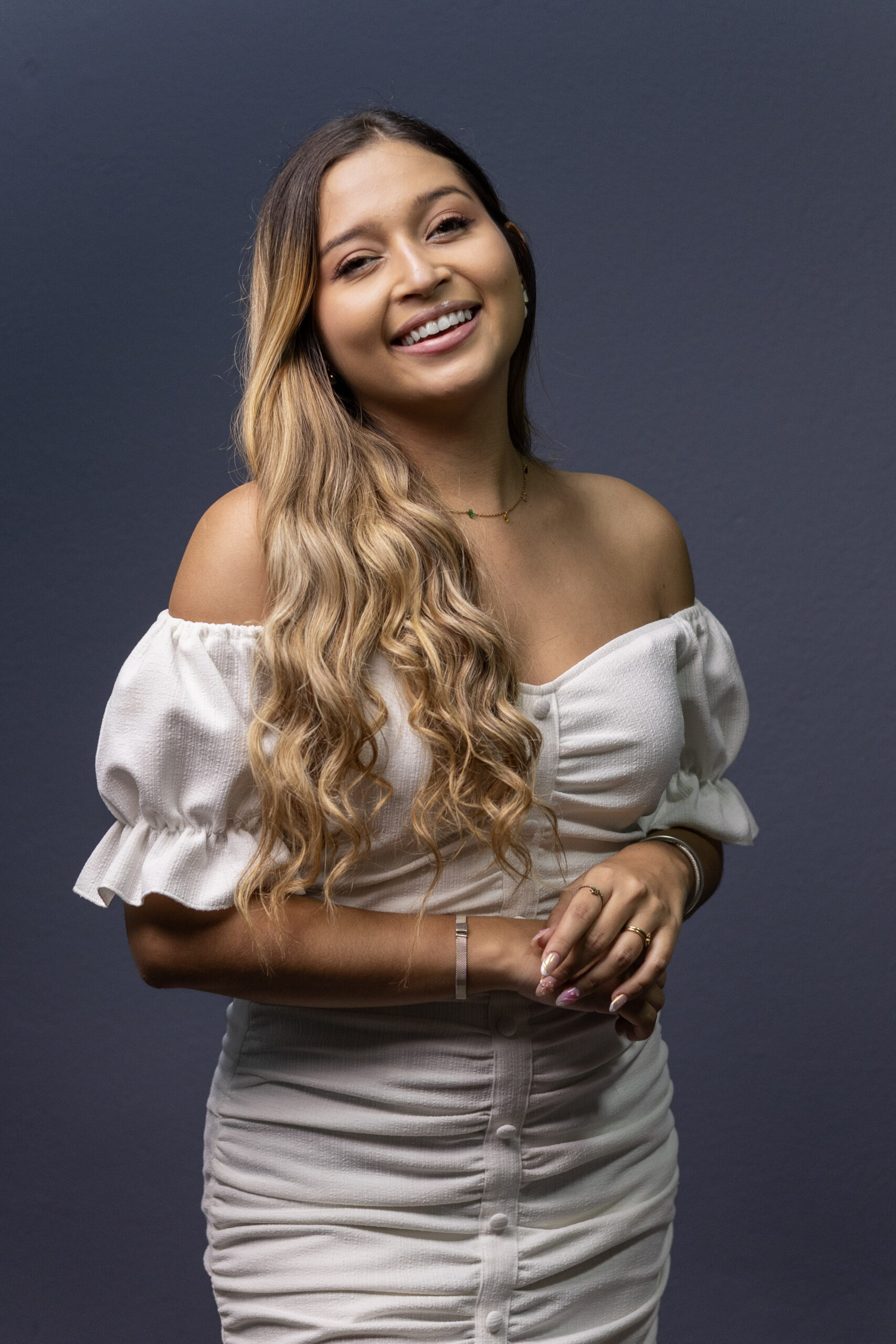 Stephanie Priscilla Leiva, psicóloga en Costa Rica